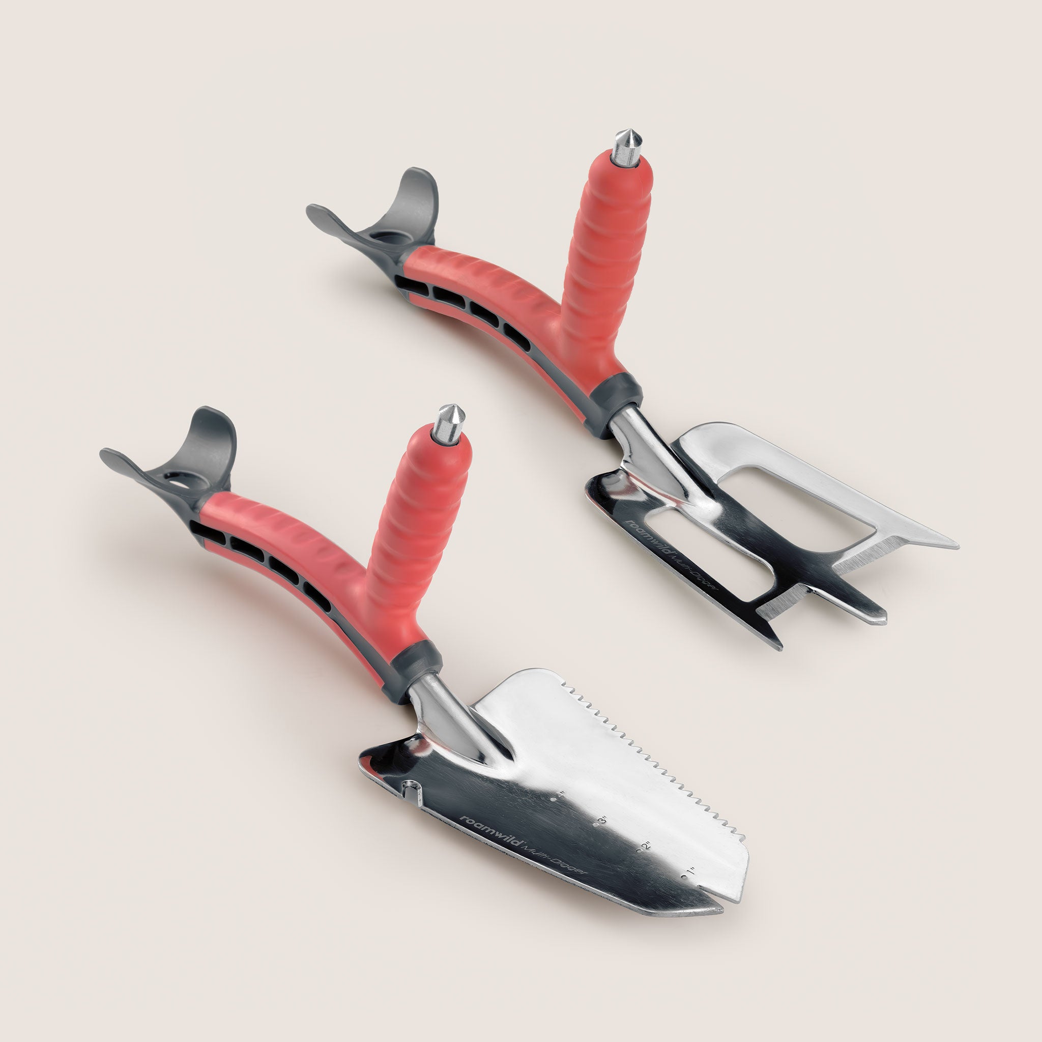 mini garden tools set Roamwild Multi-Digger Mini Tool Set