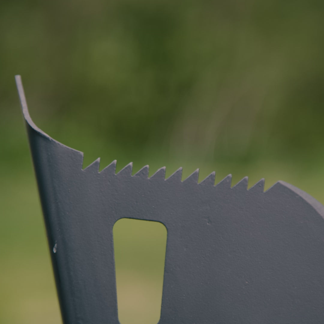 Load video: Roamwild Multi-Digger Edger