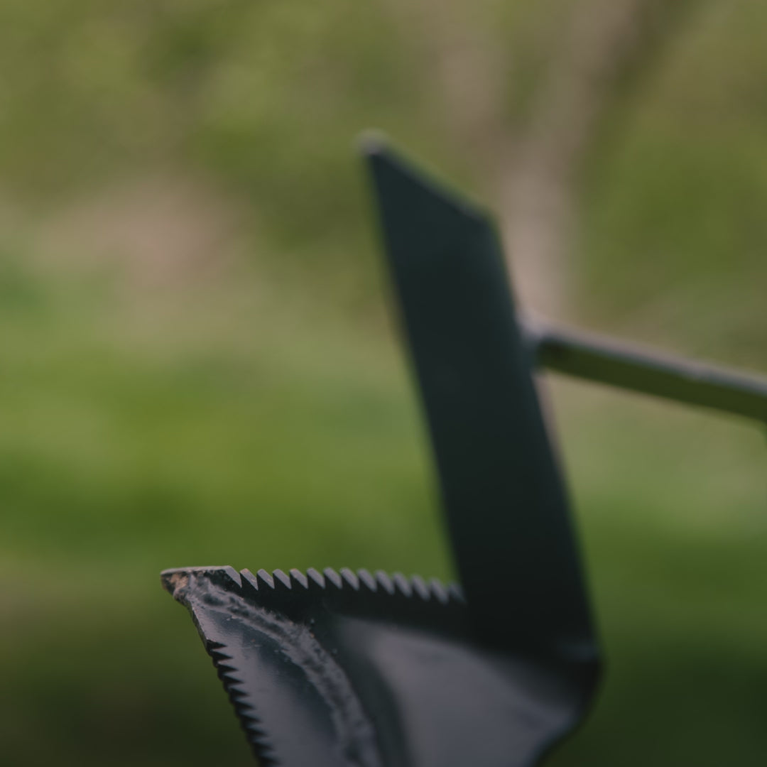 Load video: Roamwild Multi-Digger Weeder