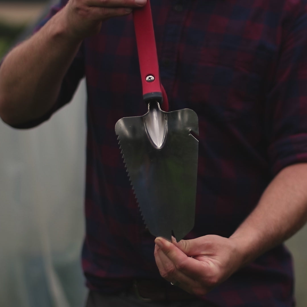 Load video: Roamwild Multi-Digger Mini Tool Set