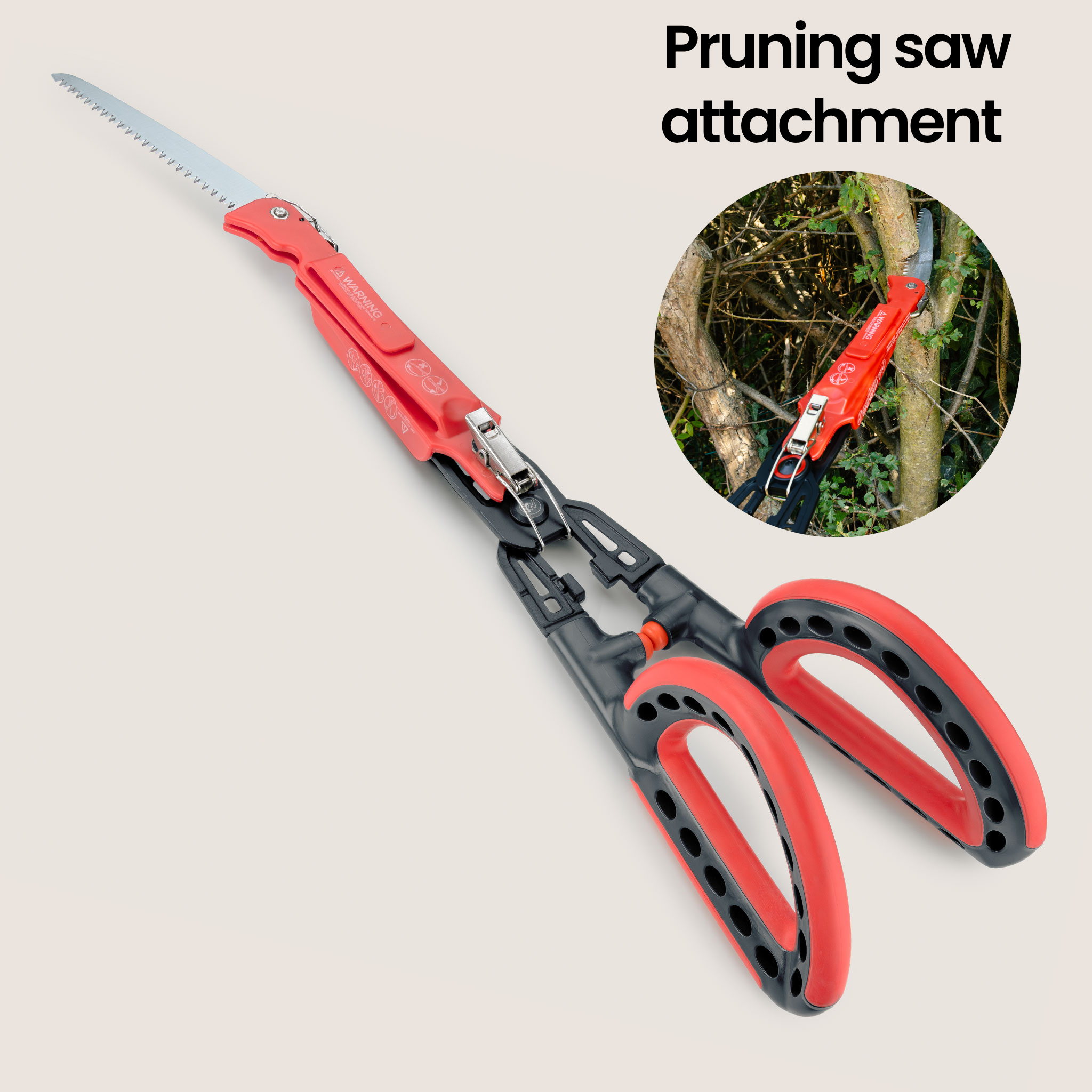 Roamwild Multi-Cutter™