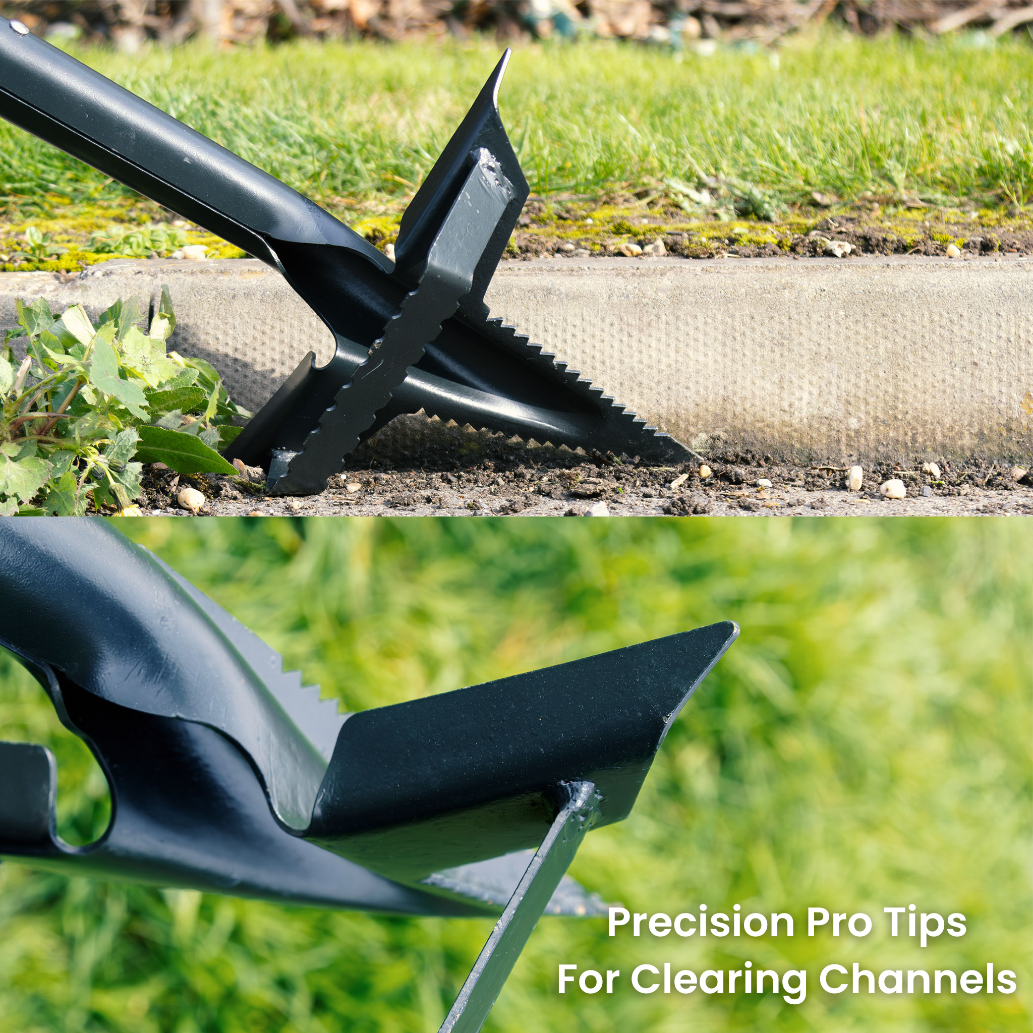 Roamwild Multi-Digger Weeder