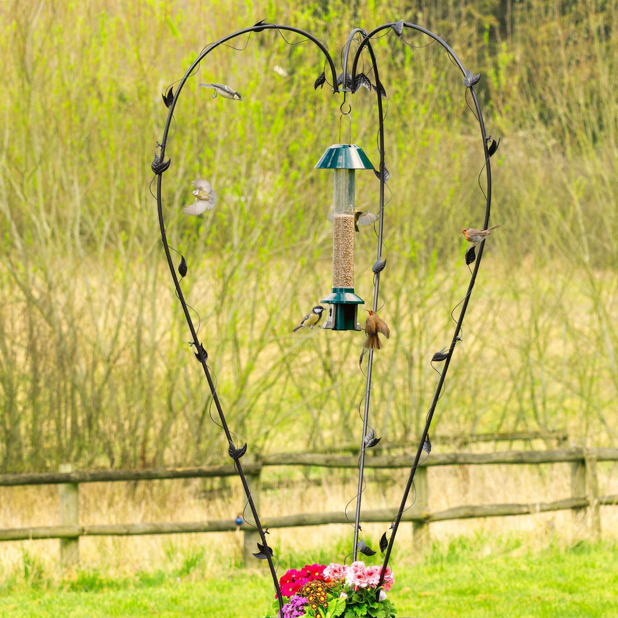 Roamwild PestOff Heart Station