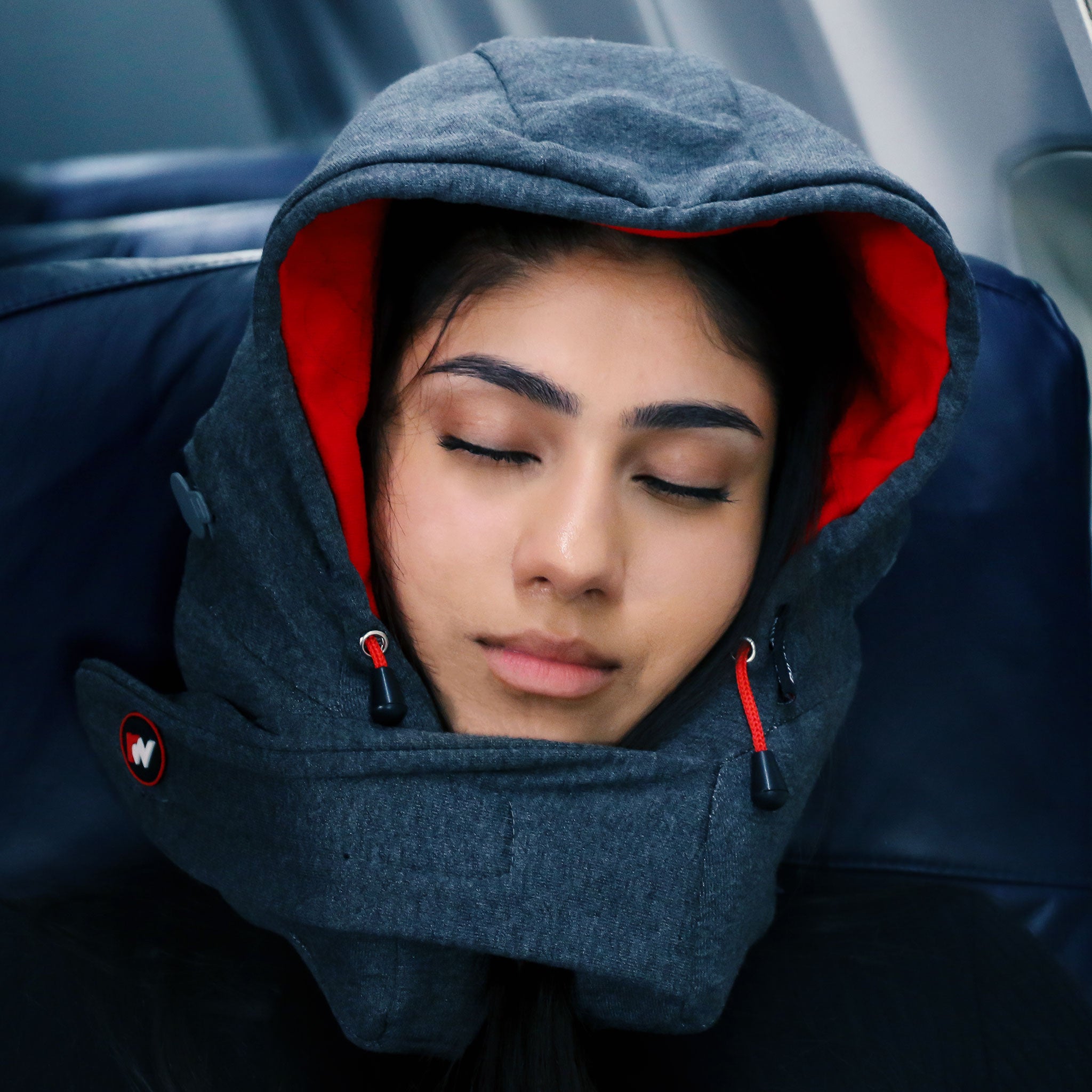 Roamwild Travel Pillow