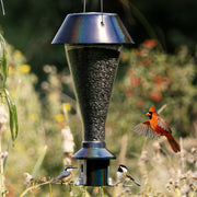 Roamwild Mega PestOff Squirrel Proof Bird Feeder