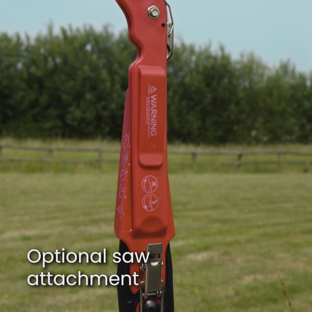 Load video: Roamwild Multi-Cutter™