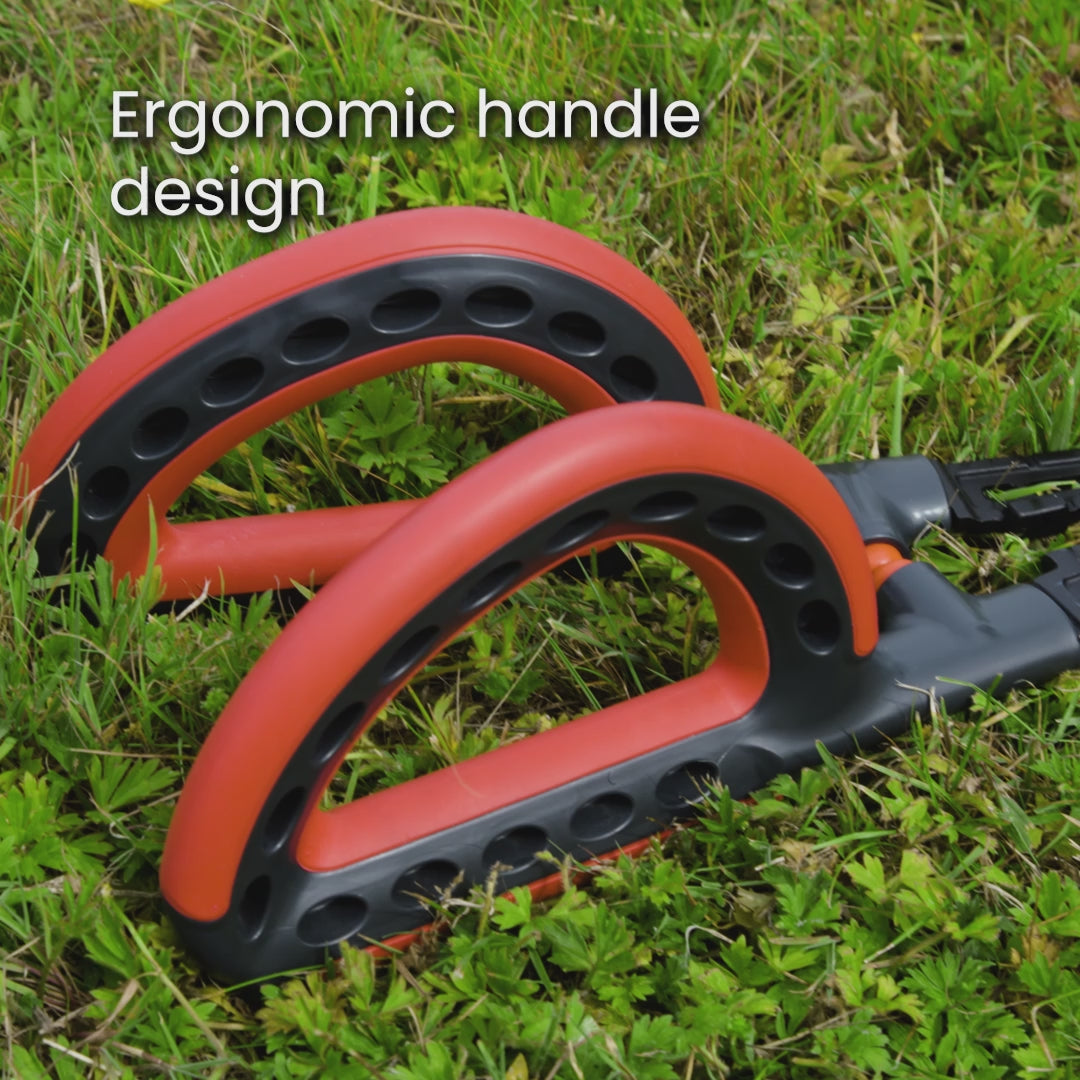 Load video: Roamwild Multi-Cutter™