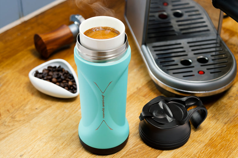 Travel Mugs