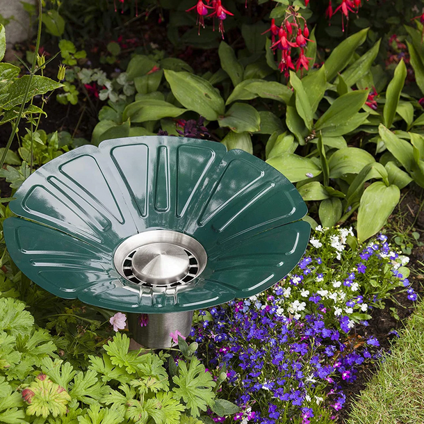 Roamwild PestOff Bird Seed Catcher