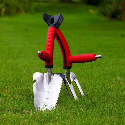 Roamwild Multi-Digger Mini Tool Bundle