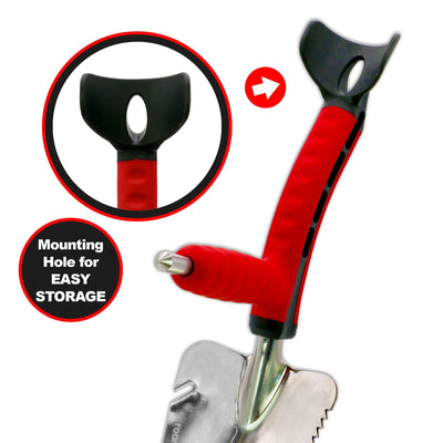 Roamwild Multi-Digger Hand Trowel - Roamwild