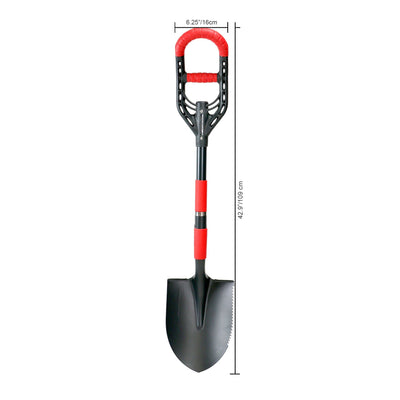 Roamwild Multi-Digger Shovel - Roamwild