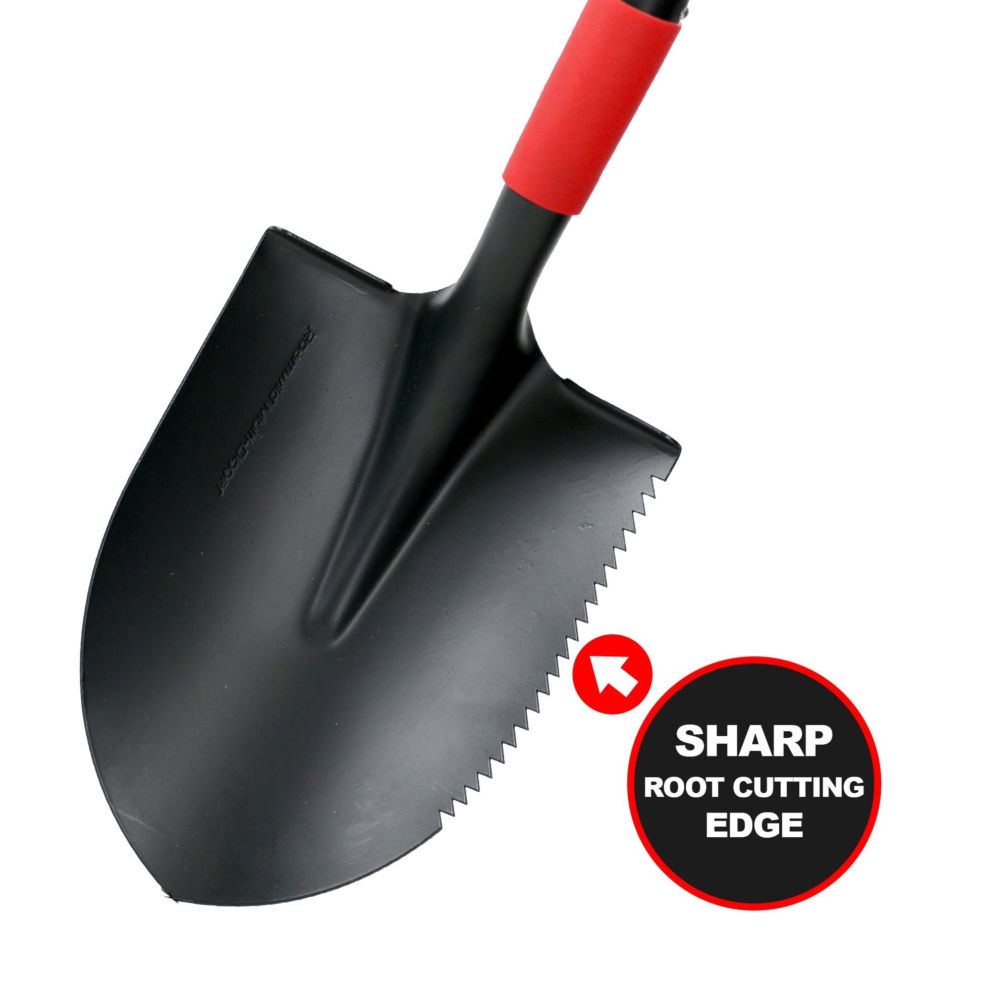 Roamwild Multi-Digger Shovel - Roamwild