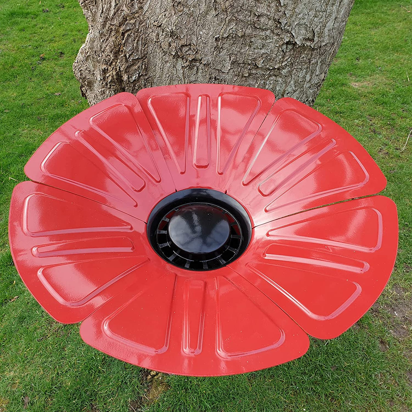 Roamwild PestOff Bird Seed Catcher